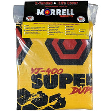MorrellYellowJacketYJ-400SuperDuperArcheryBagTargetCover5-_6 - USA Mega Market