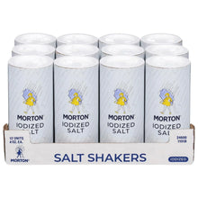 MortonIodizedSaltShakers_12pk. - USA Mega Market