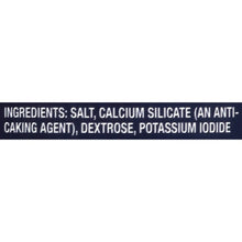 MortonIodizedSalt_64oz.2 - USA Mega Market