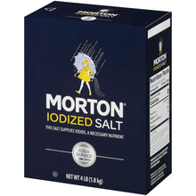 MortonIodizedSalt_64oz.3 - USA Mega Market
