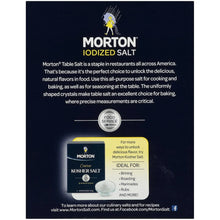 MortonIodizedSalt_64oz.4 - USA Mega Market