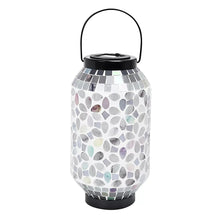 MosaicSolarLantern1 - USA Mega Market