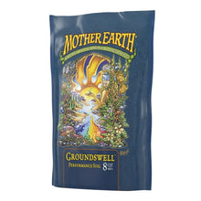 Mother Earth Groundswell Performance Soil, All-Purpose Potting Soil for Root Growth, 8 qt.
