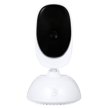 Motorola VM75 Video Baby Monitor w/ 5" Color Screen & Camera | Two-Way Talk, Lullabies, Remote Zoom