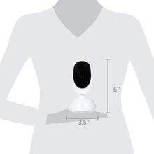 Motorola VM75 Video Baby Monitor w/ 5" Color Screen & Camera | Two-Way Talk, Lullabies, Remote Zoom