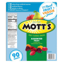 Mott-sFruitSnacks-AssortedFruit-0-8oz-90-count1-_4 - USA Mega Market