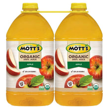 Mott-sOrganic100-AppleJuice-1Gal-2-count-_1 - USA Mega Market