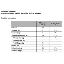 Mott_s_OrganicAppleSauce_3.9oz_36-Count - USA Mega Market