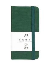 Mouliraty-A7-Pocket-Notebook-for-Office-and-Study-Easy-to-Carry-Hard-Cover-Thick-Paper-Green.c3981d3c3224526acf9a2b8e6d6eee14_f292c174-2c1f-4340-a0df-de7690376bdd - USA Mega Market