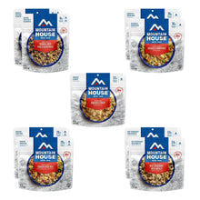 MountainHouse3-dayEmergencyMealKit9-pouchAssortment-18TotalServings-2-_2 - USA Mega Market