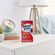 MoveFreeAdvancedGlucosamineJointHealthSupportSupplementTablets-200ct-1-_8 - USA Mega Market