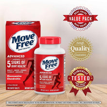 MoveFreeAdvancedGlucosamineJointHealthSupportSupplementTablets-200ct-3-_6 - USA Mega Market