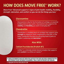 MoveFreeAdvancedGlucosamineJointHealthSupportSupplementTablets-200ct-6-_3 - USA Mega Market