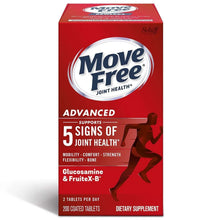 MoveFreeAdvancedGlucosamineJointHealthSupportSupplementTablets-200ct-8-_1 - USA Mega Market
