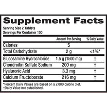 MoveFreeAdvancedGlucosamineJointHealthSupportSupplementTablets_200ct.2 - USA Mega Market