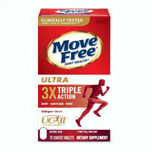 MoveFreeUltraTripleActionJointHealthSupportTablets75ct.6 - USA Mega Market