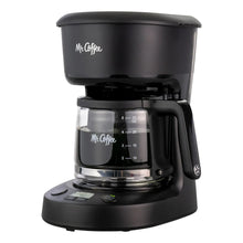 Mr-Coffee-5-Cup-Programmable-Coffee-Maker_972164db-9b9b-42e2-9463-80f40fb360e3.2423b7d6d6d77ec31ed140a0cece9662 - Brands For Less USA