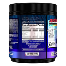 Mr. Hyde Signature Pre-Workout, Blue Razz, 72 Servings