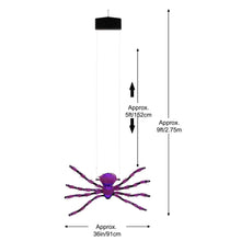 Mr.HalloweenOutdoorRopeClimbingSpider - Brands For Less USA