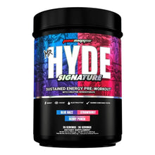 Mr.HydeSignaturePre-WorkoutMulti-flavorwithCreatine_72Servings - USA Mega Market