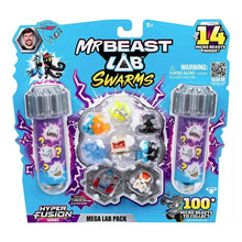MrBeastLabSwarmsTrayExclusive1 - USA Mega Market