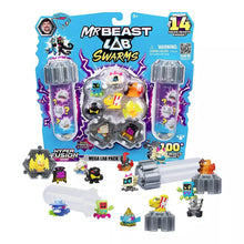 MrBeastLabSwarmsTrayExclusive - USA Mega Market