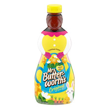 Mrs. Butterworth's Original Pancake Syrup, Spring Seasonal Edition, 24 fl oz.