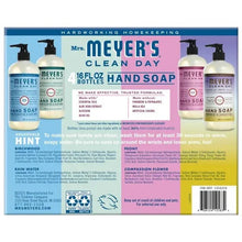 Mrs.Meyer_sHandSoapCleanDayAssortment_16floz_4-pack1 - USA Mega Market