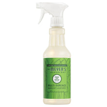 Mrs. Meyers Multi-Surface Cleaner Limited Edition Summer Scents, Dandelion, Fresh Cut Grass, Blueberry, 16 fl oz, 3pk