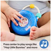 Ms-RachelElectronicSing-AlongSongPlayerwith14MusicalSounds-KidsAges1-4-_7 - USA Mega Market