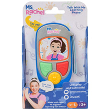 Ms-RachelElectronicTalkwithMeLearningPhonewithConversationalPhrasesForKidsAges1-1-_8 - USA Mega Market