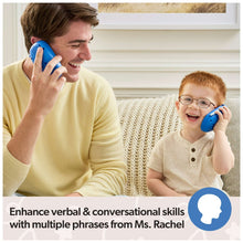 Ms-RachelElectronicTalkwithMeLearningPhonewithConversationalPhrasesForKidsAges1-3-_6 - USA Mega Market