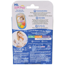 Ms-RachelElectronicTalkwithMeLearningPhonewithConversationalPhrasesForKidsAges1-7-_2 - USA Mega Market