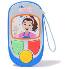 Ms-RachelElectronicTalkwithMeLearningPhonewithConversationalPhrasesForKidsAges1-_1 - USA Mega Market