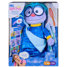 Ms-RachelGoodnightFrankieBedtimePlayset-11-PlushwithSleepingBag-Accessories-_1 - USA Mega Market