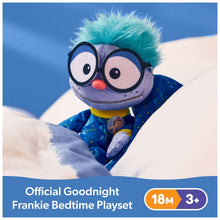 Ms-RachelGoodnightFrankieBedtimePlayset-11-PlushwithSleepingBag-Accessories1-_5 - USA Mega Market