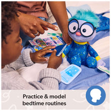 Ms-RachelGoodnightFrankieBedtimePlayset-11-PlushwithSleepingBag-Accessories2-_4 - USA Mega Market