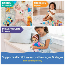 Ms-RachelOfficialBasic11-InchCuddle-ComfortPlushDollforAges6Monthsto3-7-_2 - USA Mega Market