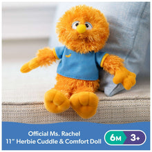 Ms-RachelOfficialHerbie11-InchCuddle-ComfortPlushFriendforAges6Monthsto3-1-_9_e17732e5-134b-4ab2-ab89-debef30efbd2 - USA Mega Market