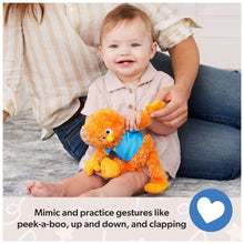 Ms-RachelOfficialHerbie11-InchCuddle-ComfortPlushFriendforAges6Monthsto3-2-_8 - USA Mega Market