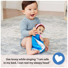 Ms-RachelOfficialHuggableLovey-DoubleSidedPlushToy-MachineWashable2-_5 - USA Mega Market