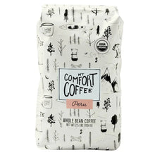 Mt.ComfortOrganicPeruCoffee_WholeBean_2.5lbs - USA Mega Market