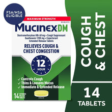 Mucinex-DM-12-Hour-Max-Strength-Expectorant-Cough-Medicine-Excess-Mucus-Relief-FSA-14-Tablets-4f_8071_7 - USA Mega Market