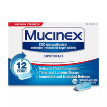 MucinexSEMax_56ct. - USA Mega Market