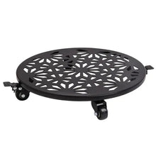 Mullally Plant Caddy, 2-pack
