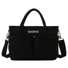 Multi-Compartment_Tote_Handbag_for_Women_Stylish_Crossbody_Strap_Bottom_Support_Perfect_for_Work_Travel_Shopping - Brands For Less USA