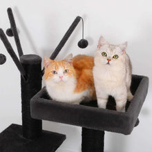 Multi-FunctionalCatTower-73-6in-DarkGrey4-_5 - USA Mega Market