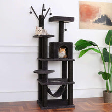 Multi-FunctionalCatTower-73-6in-DarkGrey6-_3 - USA Mega Market