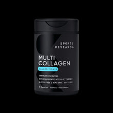 MultiCollagenComplex_90capsules_1600mg - USA Mega Market