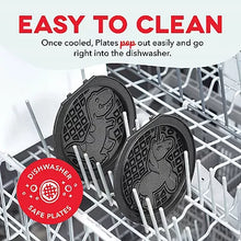 MultiMaker6-PlateMiniMakerSystem5 - USA Mega Market